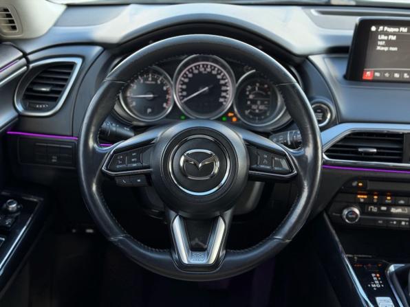Mazda CX-9 II с пробегом 2019 года, цена 3 200 000 рублей, 151981 км, внедорожник, Автокод Объявления