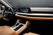 Changan Hunter Plus Крым  - изображение 47