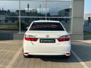 Toyota Camry VII (XV50) Рестайлинг Владикавказ  - изображение 25