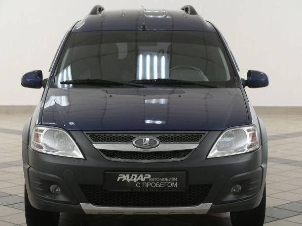 Lada (ВАЗ) Largus I с пробегом 2019 года, цена 864 000 рублей, 106800 км, универсал, Автокод Объявления
