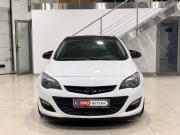 Opel Astra J Рестайлинг Ростов-на-Дону  - изображение 14
