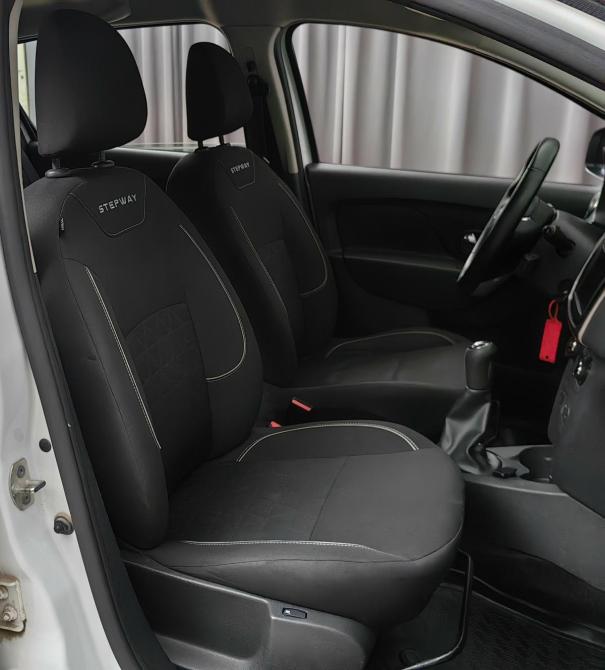 Renault Sandero II Рестайлинг Подольск  - изображение 7