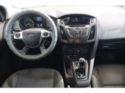 Ford Focus III Коломна  - изображение 27