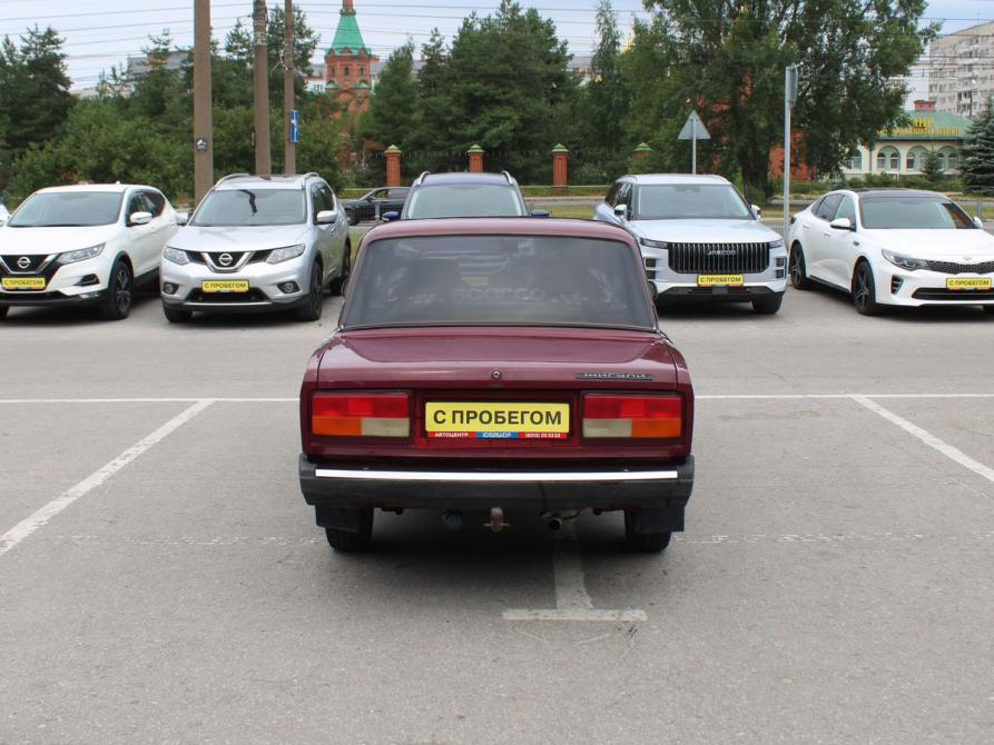 Lada (ВАЗ) 2107 Дзержинск  - изображение 4
