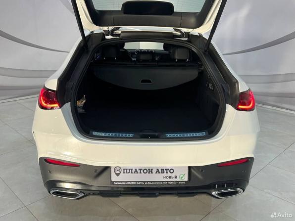 Новый Mercedes-Benz GLC Coupe II (C254) 2025 года, цена 8 499 000 рублей, внедорожник, Автокод Объявления