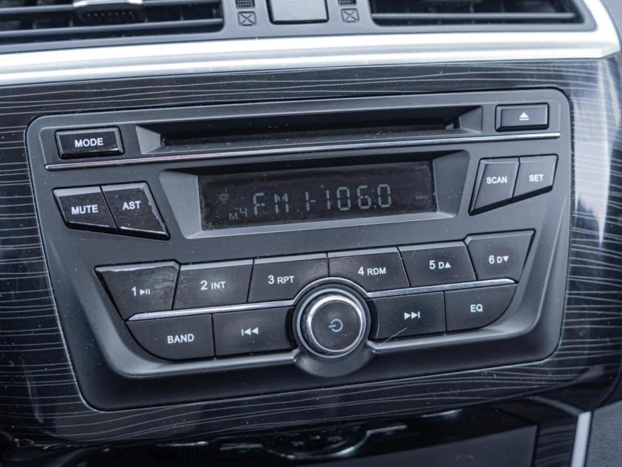 Lifan Solano II Краснодар  - изображение 12