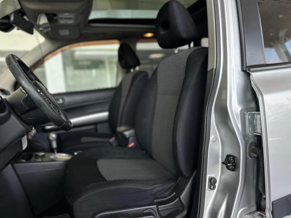 Nissan X-Trail II с пробегом 2010 года, цена 1 140 000 рублей, 290000 км, внедорожник, Автокод Объявления