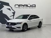 Volkswagen Jetta VII Ростов-на-Дону  - изображение 27