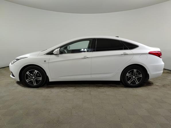 Hyundai i40 I Рестайлинг с пробегом 2015 года, цена 1 490 000 рублей, 101857 км, седан, Автокод Объявления
