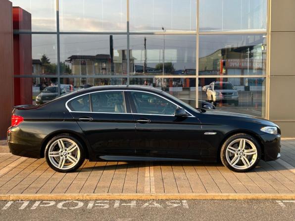 BMW 5 серии VI (F10/F11/F07) с пробегом 2011 года, цена 2 100 000 рублей, 102307 км, седан, Автокод Объявления