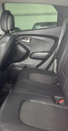 Hyundai ix35 I с пробегом 2012 года, цена 1 359 000 рублей, 138725 км, внедорожник, Автокод Объявления