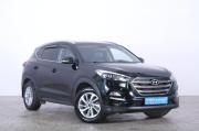 Hyundai Tucson III Омск  - изображение 22