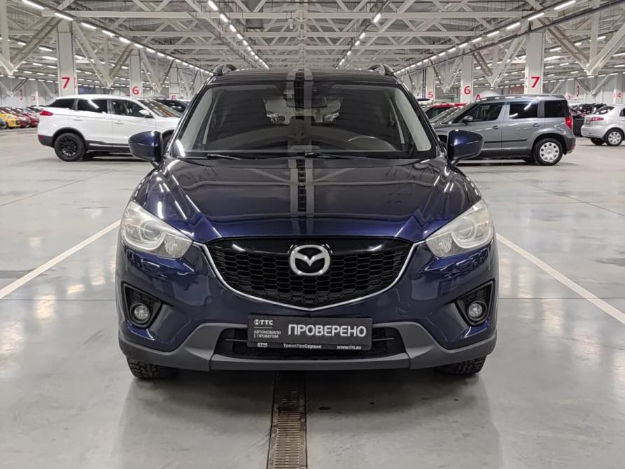 Mazda CX-5 I Казань  - изображение 2