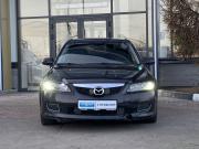 Mazda 6 I (GG) Рестайлинг Москва  - изображение 21