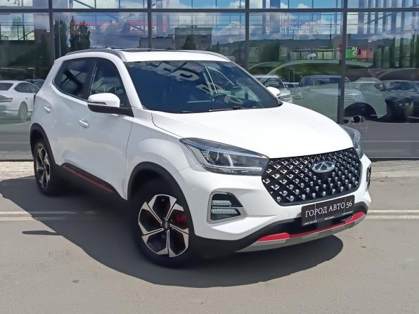 Chery Tiggo 4 Pro I с пробегом 2022 года, цена 1 510 000 рублей, 79269 км, внедорожник, Автокод Объявления