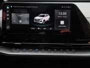 Changan UNI-S (CS55 Plus) I Москва  - изображение 36