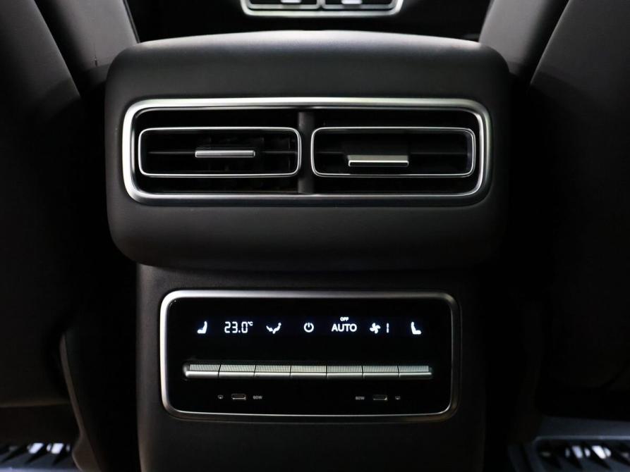 Li Auto (Lixiang) L7 I Калуга  - изображение 13