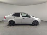 Chevrolet Aveo I Рестайлинг Уфа  - изображение 27