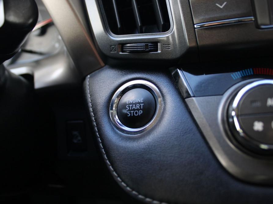 Toyota RAV4 IV (XA40) Дзержинск  - изображение 22