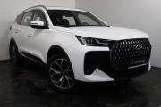 Chery Tiggo 7L Санкт-Петербург  - изображение 19