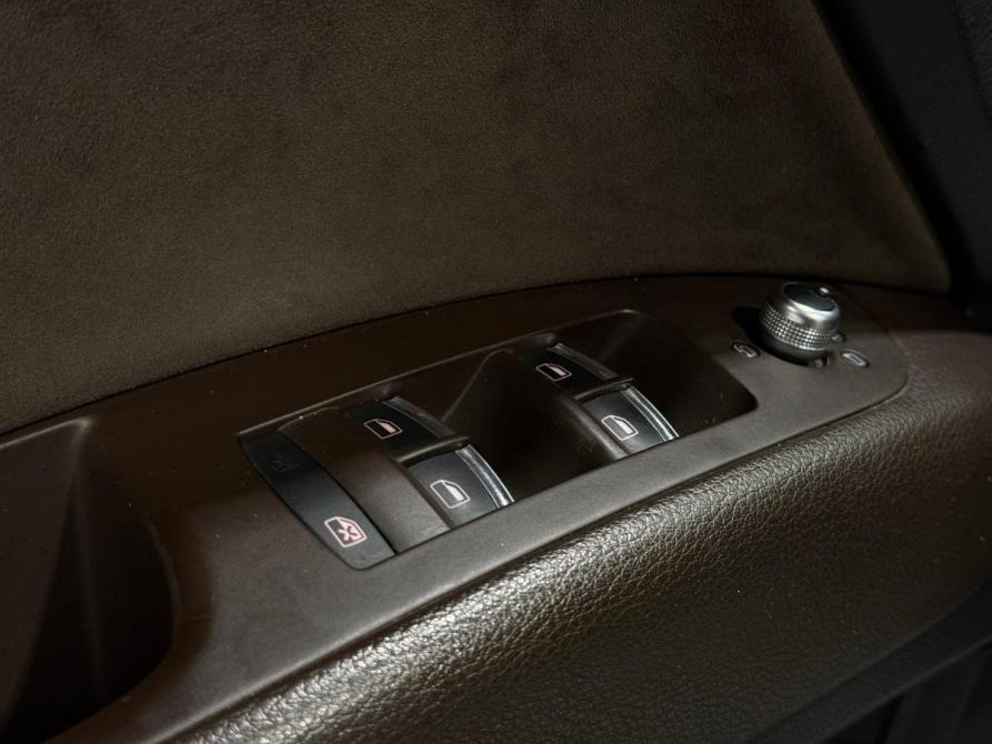 Audi Q7 I (4L) Рестайлинг Челябинск  - изображение 22