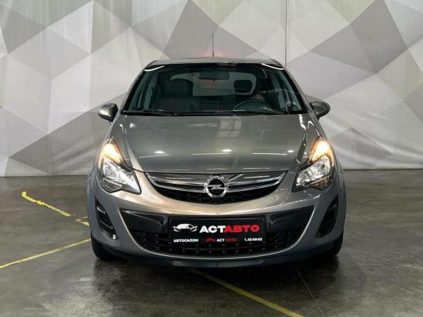 Opel Corsa D Рестайлинг II с пробегом 2014 года, цена 650 000 рублей, 106516 км, хэтчбек, Автокод Объявления