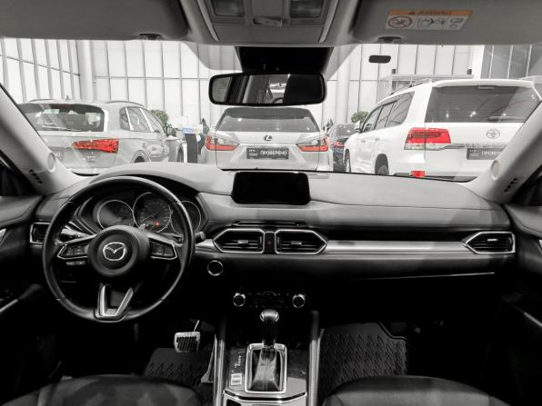 Mazda CX-5 II с пробегом 2018 года, цена 2 630 000 рублей, 163791 км, внедорожник, Автокод Объявления
