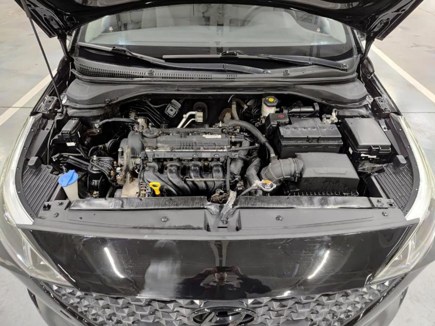 Hyundai Solaris II Рестайлинг Казань  - изображение 11