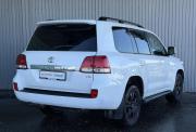 Toyota Land Cruiser 200 Series Киров  - изображение 39