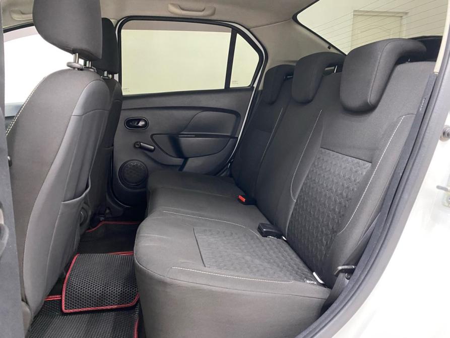 Renault Logan II Энгельс  - изображение 30