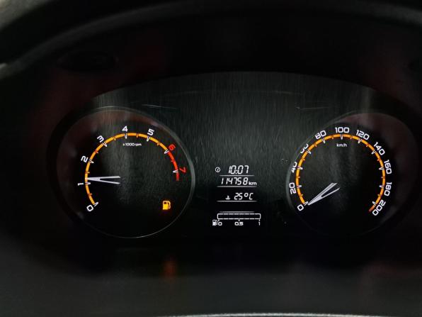 Lada (ВАЗ) Granta I Рестайлинг с пробегом 2020 года, цена 645 000 рублей, 114758 км, седан, Автокод Объявления