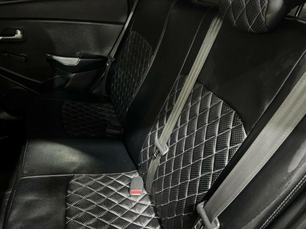 Kia Rio III Рестайлинг с пробегом 2015 года, цена 815 760 рублей, 156000 км, седан, Автокод Объявления