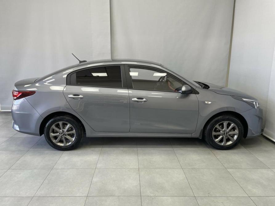 Kia Rio IV Рестайлинг Красноярск  - изображение 10