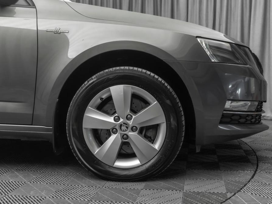 Skoda Octavia III (A7) Рестайлинг Москва  - изображение 21