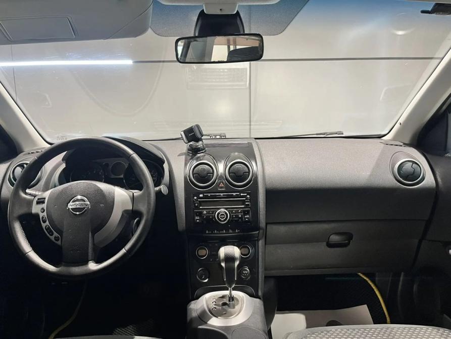 Nissan Qashqai I Новосибирск  - изображение 14