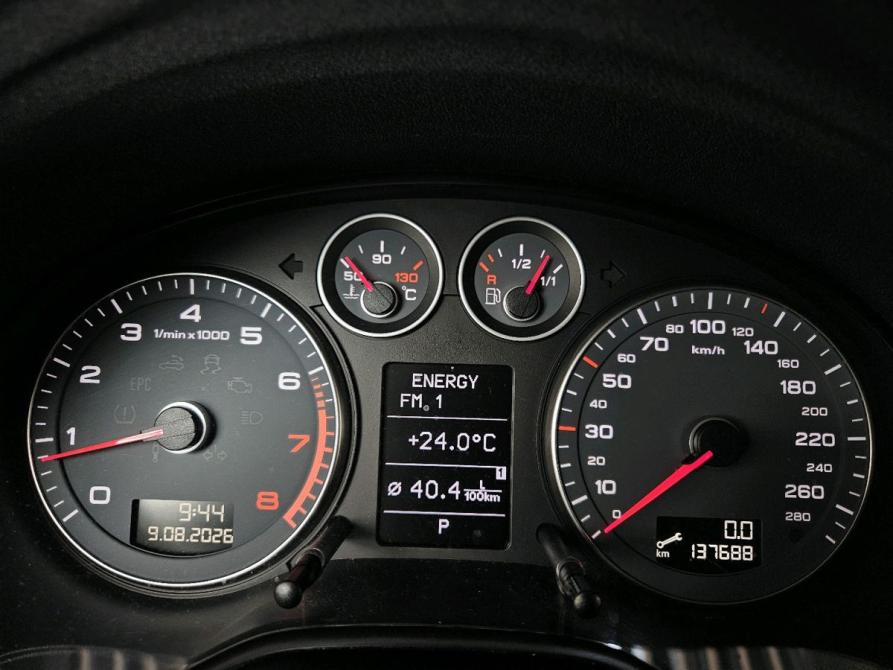 Audi A3 II (8P) Рестайлинг 2 Нижний Новгород  - изображение 8