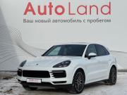 Porsche Cayenne III Воронеж  - изображение 27