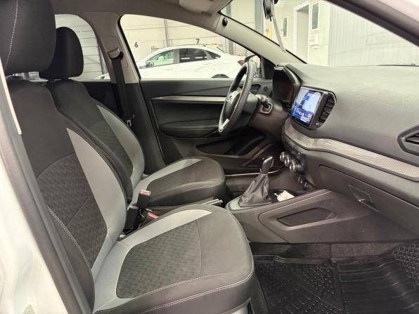 Lada (ВАЗ) Vesta I Рестайлинг (NG) с пробегом 2024 года, цена 1 397 000 рублей, 63853 км, седан, Автокод Объявления