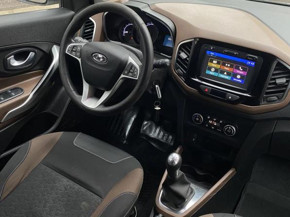 Lada (ВАЗ) XRAY I с пробегом 2018 года, цена 715 000 рублей, 156183 км, хэтчбек, Автокод Объявления