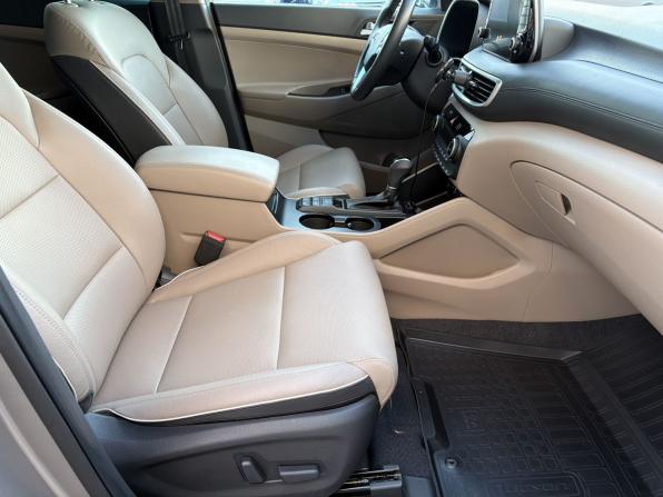 Hyundai Tucson III Рестайлинг с пробегом 2020 года, цена 3 499 000 рублей, 26725 км, внедорожник, Автокод Объявления