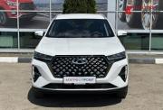 Chery Tiggo 7 Pro Max I Саратов  - изображение 28