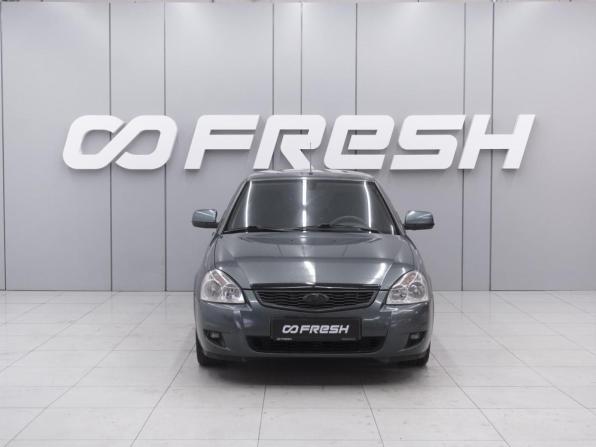 Lada (ВАЗ) Priora I с пробегом 2009 года, цена 390 000 рублей, 243528 км, седан, Автокод Объявления