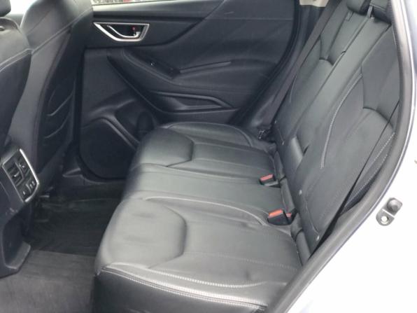 Subaru Forester V с пробегом 2018 года, цена 2 850 000 рублей, 97394 км, внедорожник, Автокод Объявления