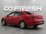 Volkswagen Passat B7 Воронеж  - изображение 21