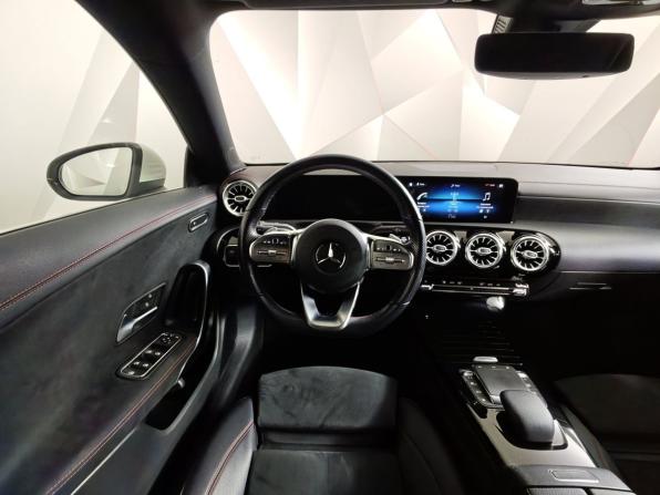 Mercedes-Benz CLA II (C118 X118) с пробегом 2020 года, цена 3 200 000 рублей, 57963 км, седан, Автокод Объявления