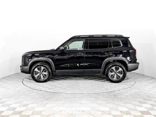 Haval Dargo I с пробегом 2023 года, цена 2 453 000 рублей, 51779 км, внедорожник, Автокод Объявления