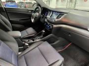 Hyundai Tucson III Казань  - изображение 35
