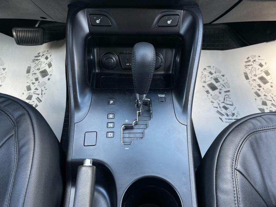 Hyundai ix35 I Краснодар  - изображение 13