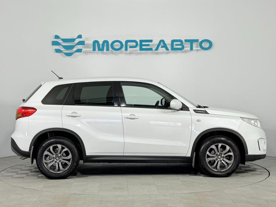 Suzuki Vitara II Калининград  - изображение 4