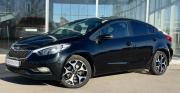 Kia Cerato III Воронеж  - изображение 19